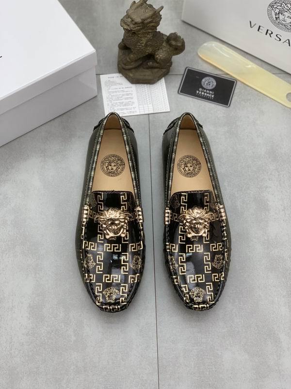 Versace Men's Shoes 634